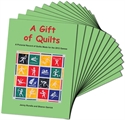 Picture of A Gift Of Quilts (Multi Buy 10 Offer)