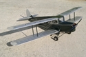 Picture of DH 87B Hornet Moth Plan