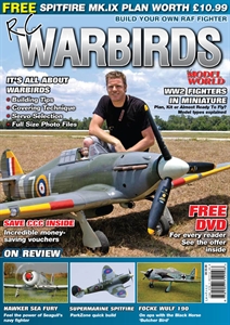 Picture of RC Warbirds