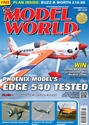 Picture of R/C Model World October 2011