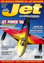 Picture of R/C Jet International Dec 08/Jan 09