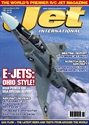 Picture of R/C Jet International Feb / Mar 2009