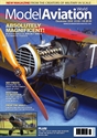 Picture of Model Aviation World December 2009