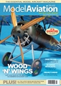 Picture of Model Aviation World July 2010