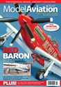 Picture of Model Aviation World August 2010
