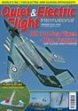 Picture of Quiet & Electric Flight International February 2010