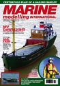 Picture of Marine Modelling International February 2010
