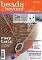 Picture of Beads & Beyond April 2010