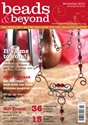 Picture of Beads & Beyond November 2010