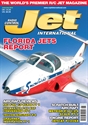 Picture of R/C Jet International June/July 2010