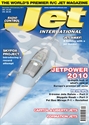 Picture of R/C Jet International December/January 2010