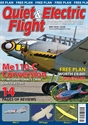 Picture of Quiet & Electric Flight International May 2010