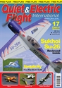 Picture of Quiet & Electric Flight International August 2010