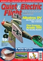 Picture of Quiet & Electric Flight International January 2011