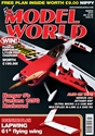 Picture of R/C Model World March 2010