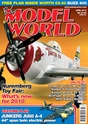 Picture of R/C Model World April 2010
