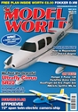 Picture of R/C Model World May 2010