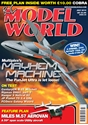 Picture of R/C Model World July 2010
