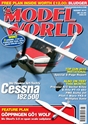 Picture of R/C Model World August 2010