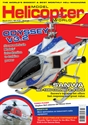 Picture of Model Helicopter World March 2010