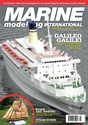 Picture of Marine Modelling International March 2010