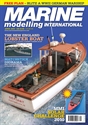 Picture of Marine Modelling International April 2010