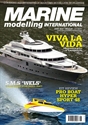Picture of Marine Modelling International June 2010