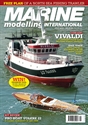 Picture of Marine Modelling International July 2010
