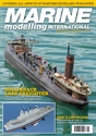 Picture of Marine Modelling International August 2010