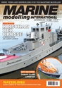 Picture of Marine Modelling International September 2010