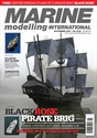 Picture of Marine Modelling International November 2010