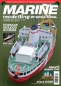 Picture of Marine Modelling International December 2010