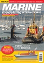 Picture of Marine Modelling International January 2011