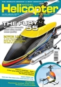 Picture of Model Helicopter World July 2010