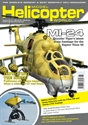 Picture of Model Helicopter World August 2010