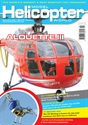 Picture of Model Helicopter World September 2010