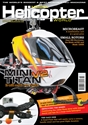 Picture of Model Helicopter World October 2010