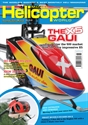 Picture of Model Helicopter World November 2010