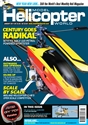 Picture of Model Helicopter World January 2011