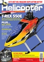Picture of Model Helicopter World February 2011