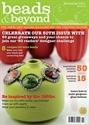 Picture of Beads & Beyond November 2011