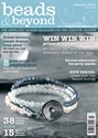 Picture of Beads & Beyond January 2012