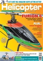 Picture of Model Helicopter World April 2011