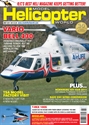 Picture of Model Helicopter World May 2011
