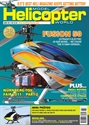 Picture of Model Helicopter World June 2011
