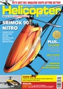 Picture of Model Helicopter World August 2011