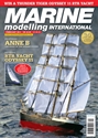 Picture of Marine Modelling International February 2011