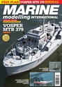 Picture of Marine Modelling International April 2011