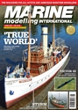 Picture of Marine Modelling International June 2011