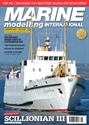Picture of Marine Modelling International August 2011